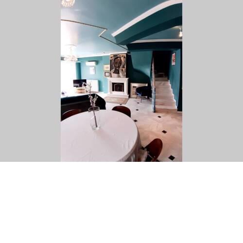 2 Floor Apartment in Kalamaria,Thessaloniki.
