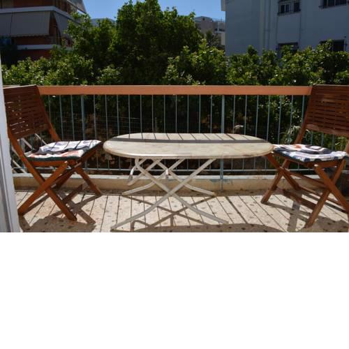 2 guestrooms w/Balconies near DT and transports