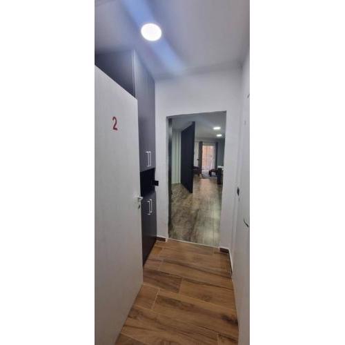 #2 Lovely spacious 1-Bedroom Apart
