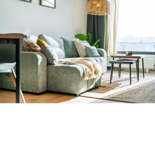 2 min walk O2 Arena NEW Dinopark Apartment