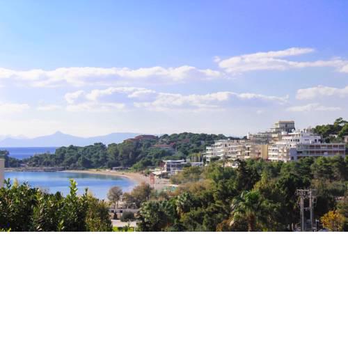 2 min walk to beach | 2BR modern apt | HomeSeeker Collection