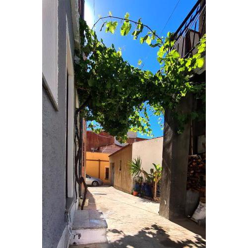 2 Mini Studios in Siniscola