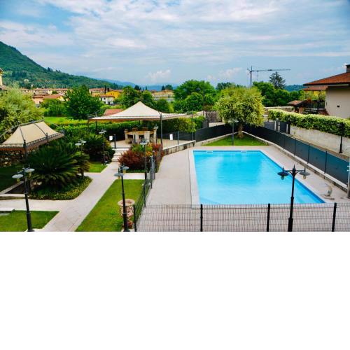 2 minuti dal lago residenza esclusiva