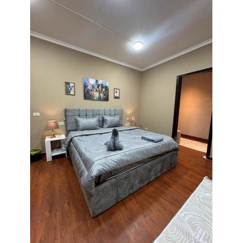 2 Modern Bedrooms Prime location Maadi