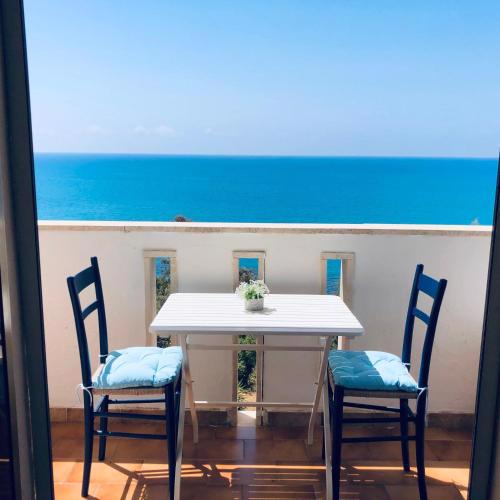 2 PASSI DAL MARE - SEAVIEW APARTMENT