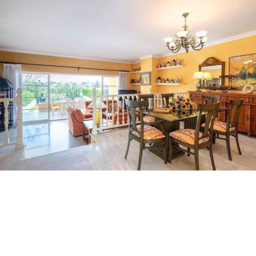 2-Plantas/Piscina/Terraza Privada/Parking/BBQ/AC