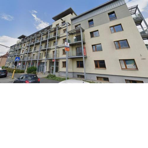 2 room Apartment, balcony 302, Apartmány Liptov