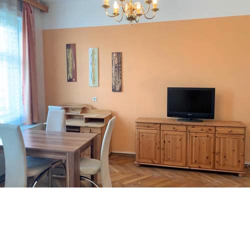 2-room apartment in 1090, Vienna