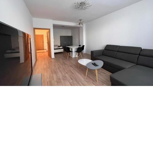 2 room apartment, near OC Galeria, Petržalka