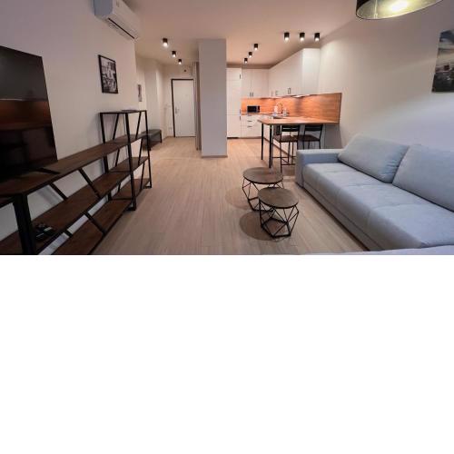 2 room Apartment, new building, Bosákova street, 49