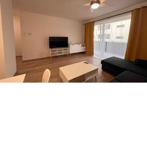 2 room Apartment Rovinka, 204