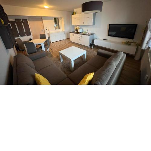 2 room Apartment with balcony 255, Apartmány Liptov