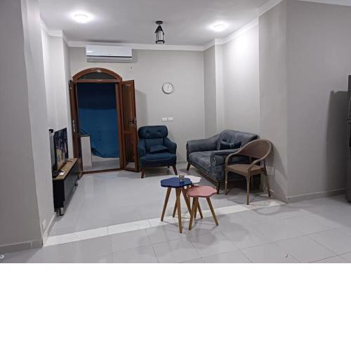 2 room Appartement