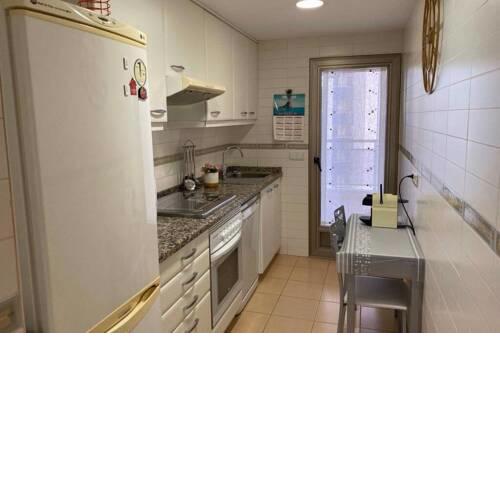 2-Room Appartments with a Sea View at Bahia del Sol 7