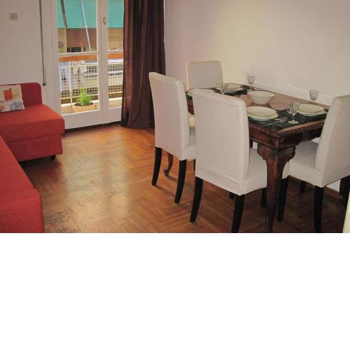 2-Room Flat in Athens