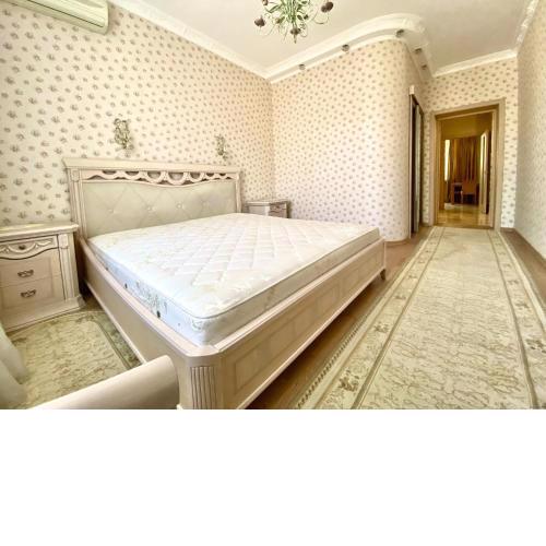 2-room flat in Praha 6-Dejvice
