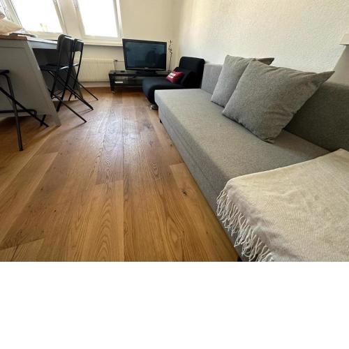 2 room flat