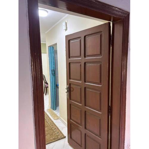 2-rooms apartment in Maadi !