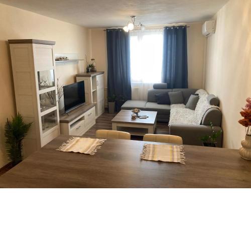2 Rooms Apartment in Michalovce
