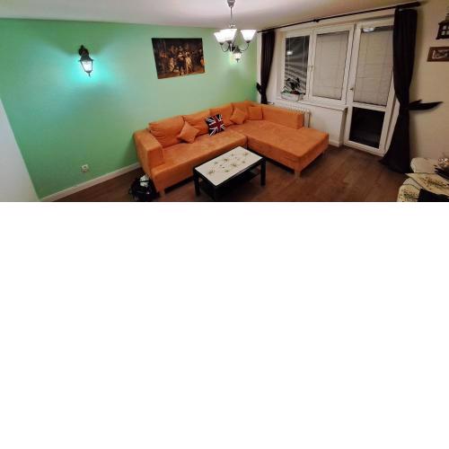 2 Rooms Apartment in old Town