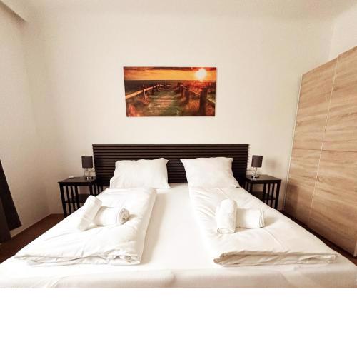 2 rooms apartments near Schönbrunn palace