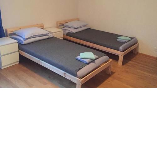 2 Rooms cosy Apartment near Liechtenstein