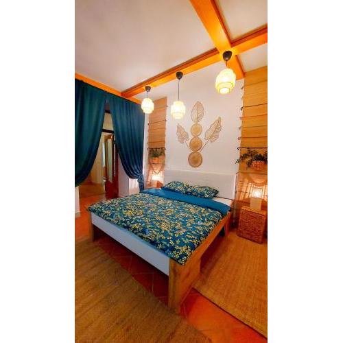 2 room's Family Apartments Zemlinski