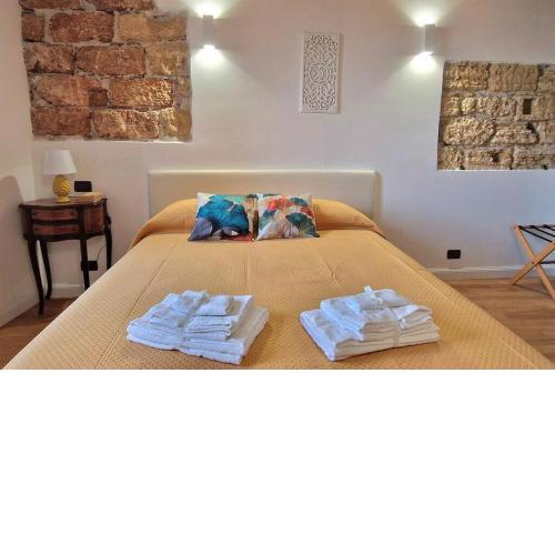 2 Sicilie - Camere in Centro Storico