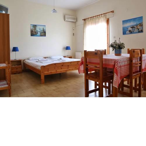 2 Space - Selfcatering Apartment Helen No 7