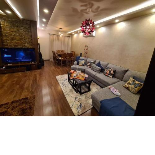 2 spacious bedrooms apartment