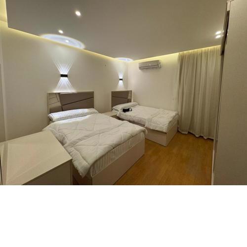 2 ultra super lux apartment