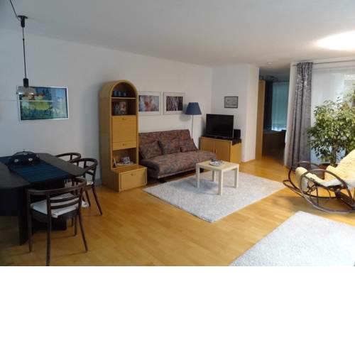 2-Zimmer Apartment Inntalblick