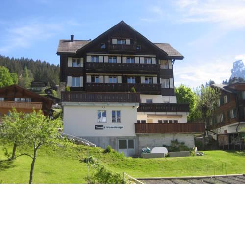 2-Zimmer Ferienwohnung