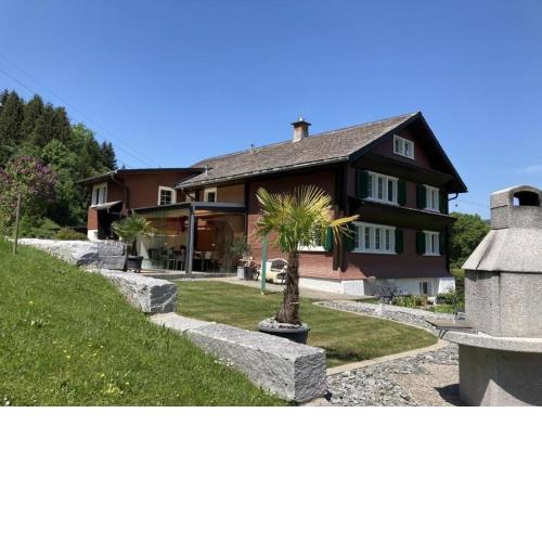 2-Zimmer Ferienwohnung