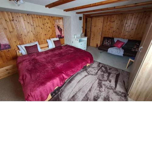 2. Zimmer im Nü-Hus