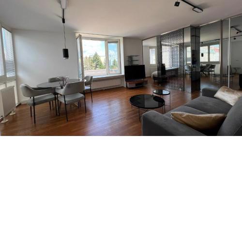 2 Zimmer Wohnung, 1190 Wien