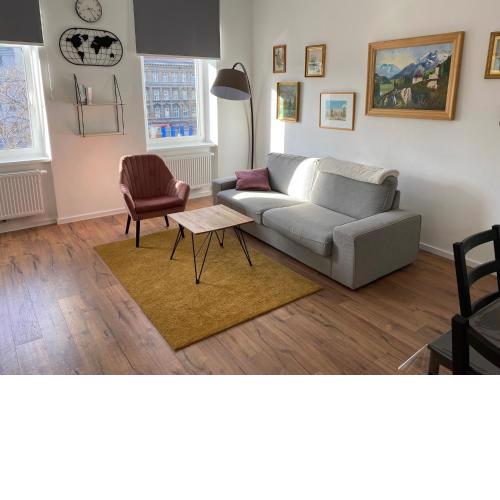 2 Zimmer Wohnung AKH und Volksoper Nähe