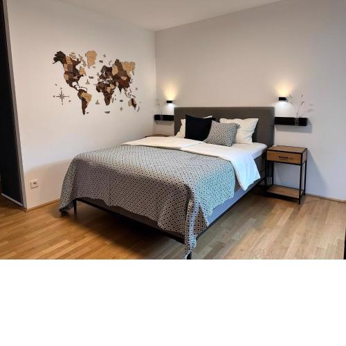 2-Zimmer Wohnung in Oberlaa