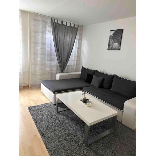 2 Zimmer Wohnung Mit Balkon