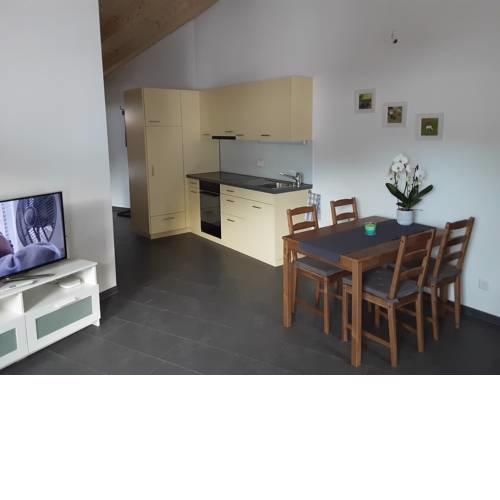 2 Zimmer Wohnung