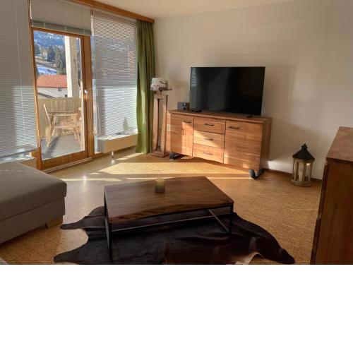 2 Zimmer Wohnung