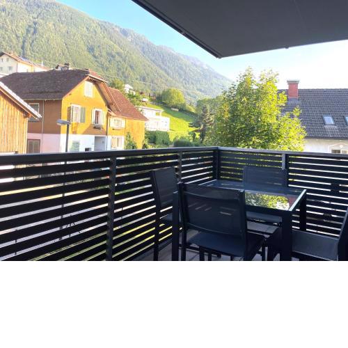 2 Zimmer / Zentrumsnahe / Parkplatz