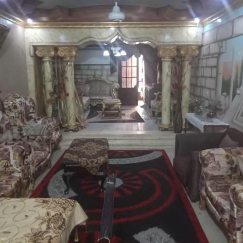 20 Street Furnished Apt