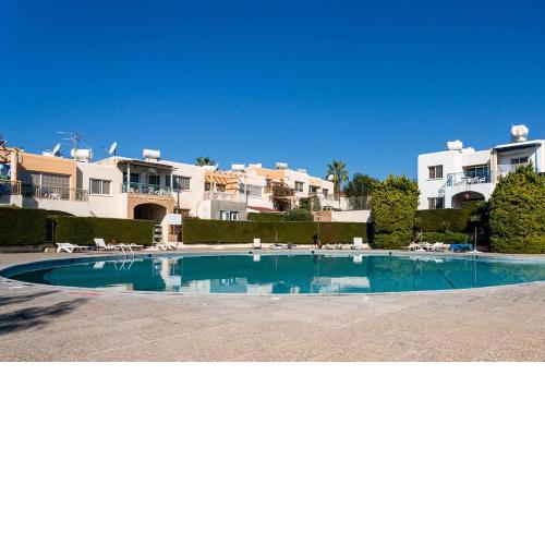 200 meters to the beach 2 bedroom appartment