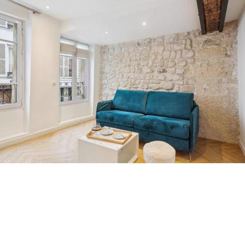 200 Suite DDJ - Superb apartment in Paris