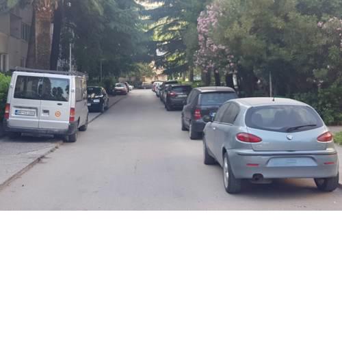 200m from the beach