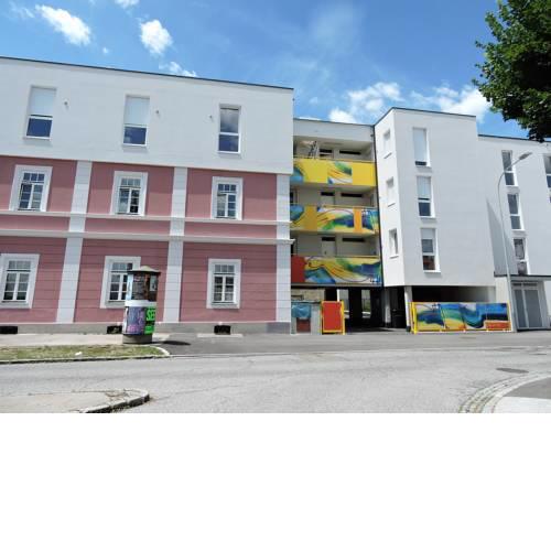 203 Messe Apartment Rom
