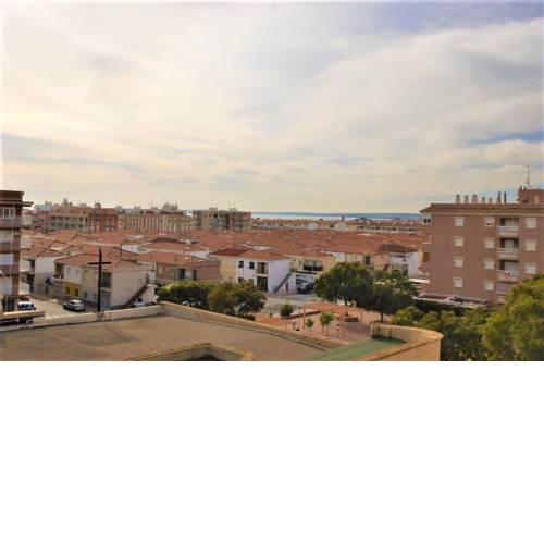 204 Playa Tamarit Holiday - AC/WIFI