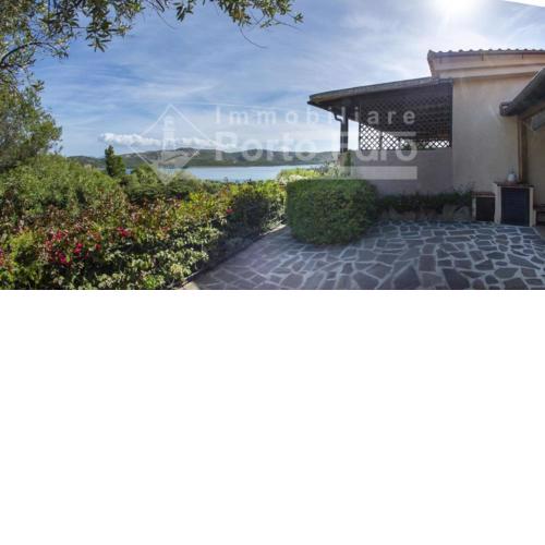 20E - Porto Mannu una terrazza su Venalonga