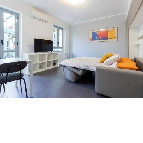 20mins from Duomo - Renovated APT near city center